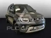 2020 Suzuki Ignis