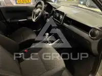 2020 Suzuki Ignis
