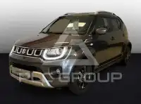 2020 Suzuki Ignis