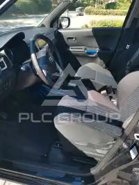 2020 Suzuki Ignis
