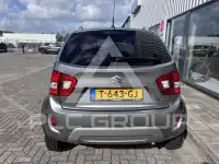 2020 Suzuki Ignis