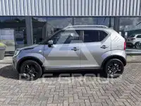 2020 Suzuki Ignis