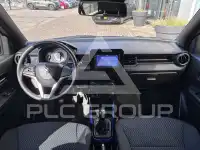 2020 Suzuki Ignis