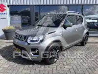 2020 Suzuki Ignis