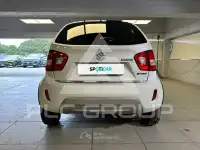 2020 Suzuki Ignis