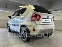 2020 Suzuki Ignis