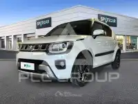 2020 Suzuki Ignis
