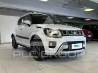 2020 Suzuki Ignis