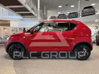 2020 Suzuki Ignis