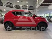 2020 Suzuki Ignis