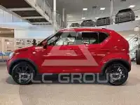 2020 Suzuki Ignis