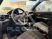 2020 Suzuki Ignis