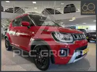 2020 Suzuki Ignis