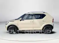 2020 Suzuki Ignis