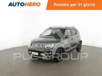2020 Suzuki Ignis