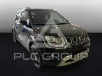 2020 Suzuki Ignis