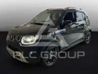 2020 Suzuki Ignis