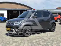 2020 Suzuki Ignis