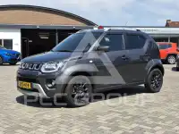 2020 Suzuki Ignis