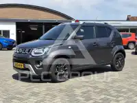 2020 Suzuki Ignis