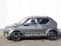 2020 Suzuki Ignis