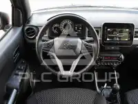 2020 Suzuki Ignis
