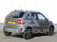 2020 Suzuki Ignis