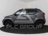 2020 Suzuki Ignis