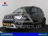 2020 Suzuki Ignis