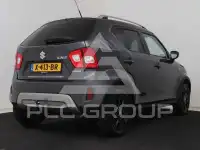 2020 Suzuki Ignis