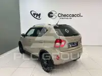 2020 Suzuki Ignis