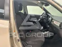 2020 Suzuki Ignis