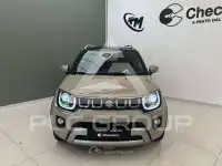2020 Suzuki Ignis