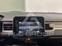 2020 Suzuki Ignis