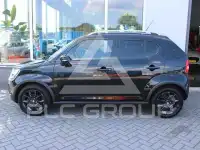 2020 Suzuki Ignis