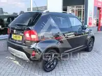 2020 Suzuki Ignis