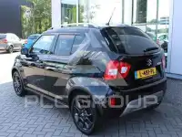 2020 Suzuki Ignis