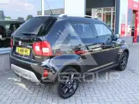 2020 Suzuki Ignis