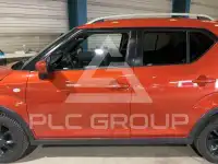 2020 Suzuki Ignis