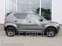 2020 Suzuki Ignis