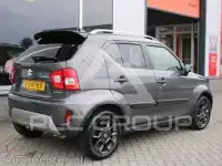 2020 Suzuki Ignis