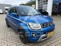 2020 Suzuki Ignis