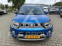 2020 Suzuki Ignis