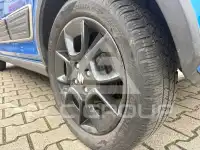 2020 Suzuki Ignis