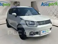2020 Suzuki Ignis