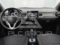 2020 Suzuki Ignis