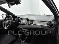 2020 Suzuki Ignis