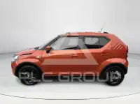 2020 Suzuki Ignis