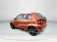 2020 Suzuki Ignis