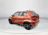 2020 Suzuki Ignis